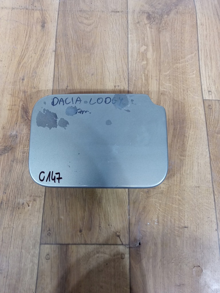 фото №1, Dacia lodgy крышка заливной топлива