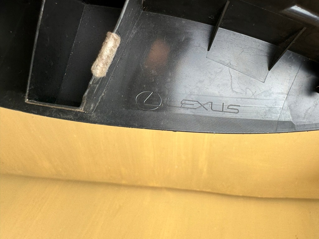 фото №11, Lexus nx 2 ii 21r- молдинг крила накладка правий задня 67857-78010