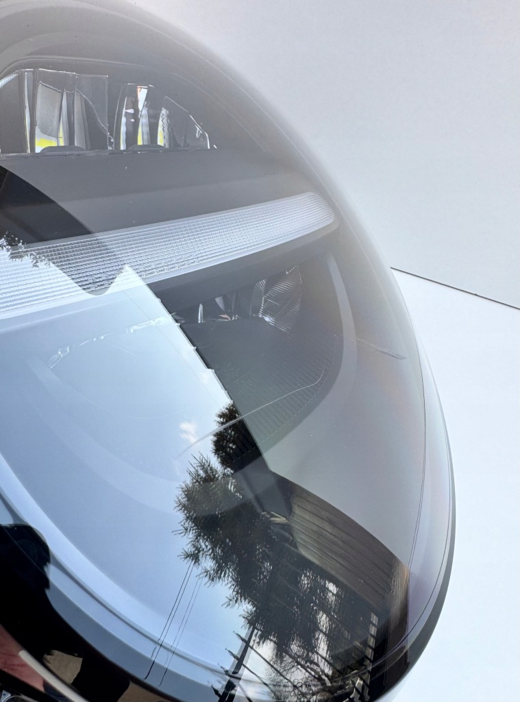 Фара фара левый mini cooper f65 f66 f67 led low 5a1db25 Киев