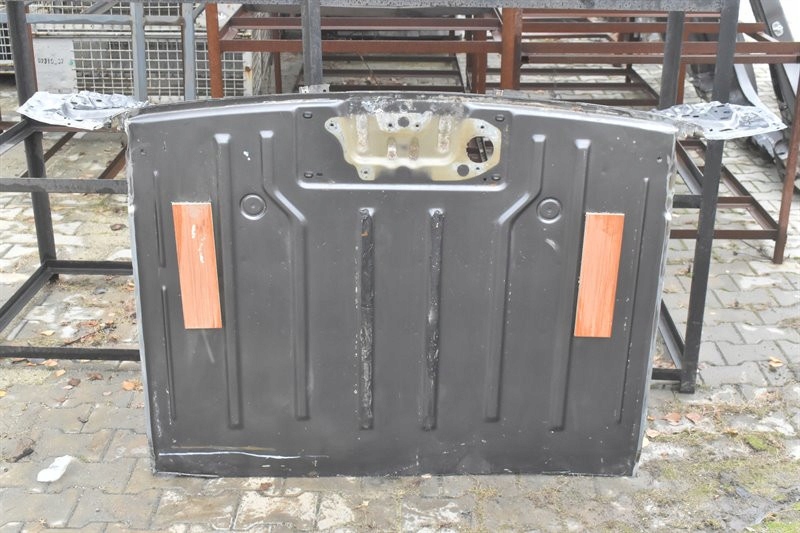 фото №13, Pas задний задняя поддон пол proace ii expert iii jumpy iii vivaro c