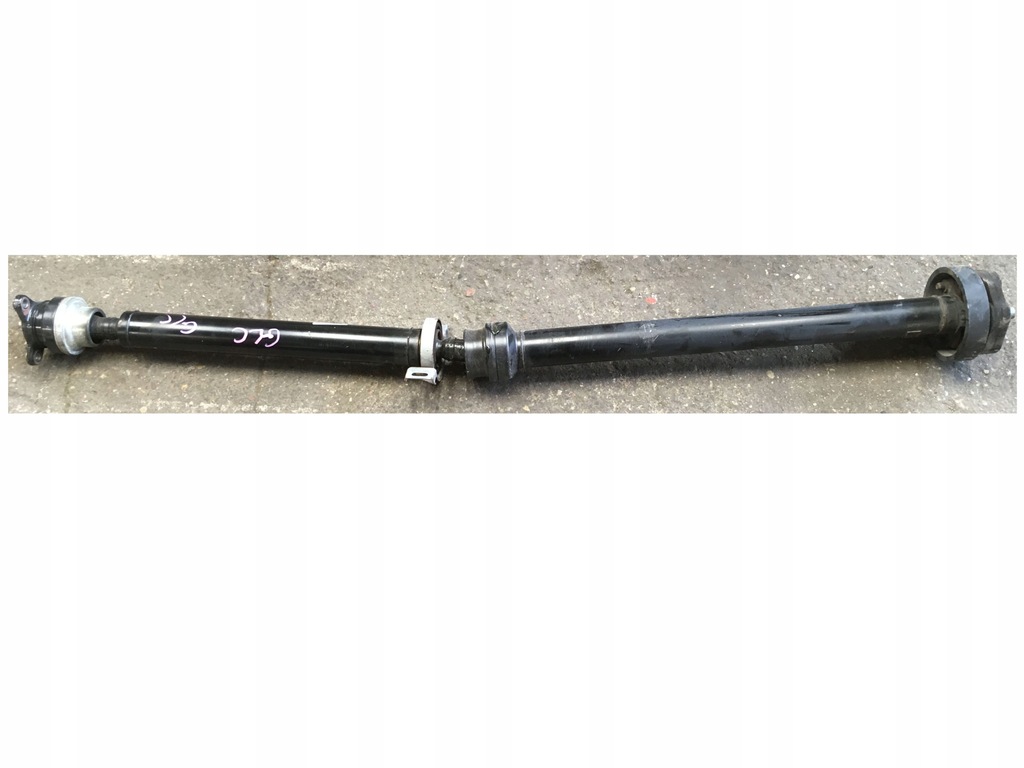 фото №1, Wał приводной mercedes w253 glc