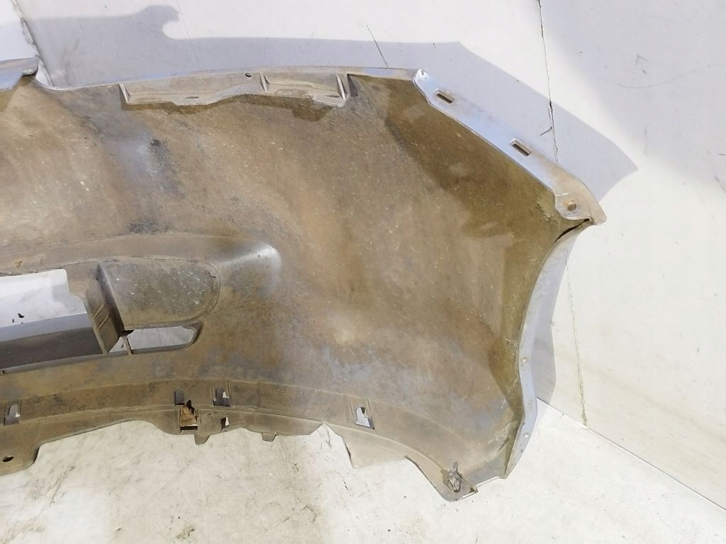 фото №11, Honda jazz ii 2 бампер перед передний b506m