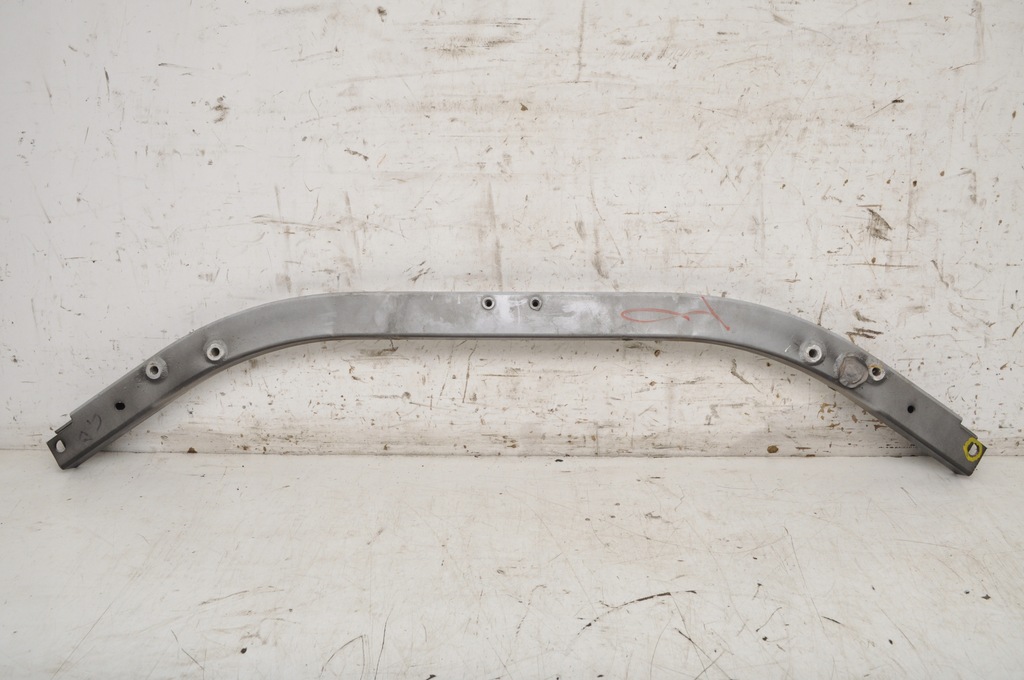 фото №8, Maserati granturismo 4.7 pas передний усилитель