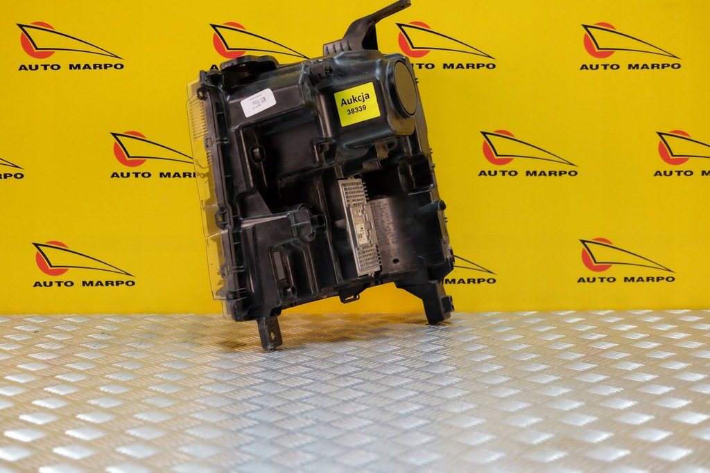 фото №5, Chevrolet silverado 2016 фара лампа led r usa