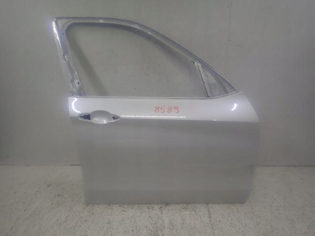 фото №1, Дверь правое передние правый перед bmw x5 f15 2013-