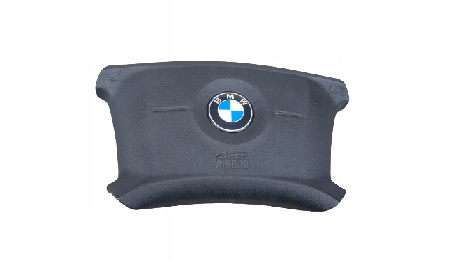 фото №1, Bmw e39 подушка подушка безопасности водителя