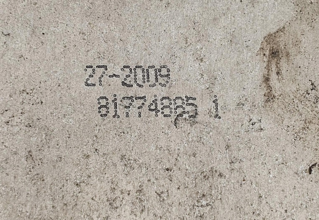 фото №5, Радіатор оливи renault espace iv dci 6790972560