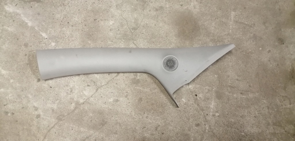 фото №1, Opel adam захист стійка ліва 13351925