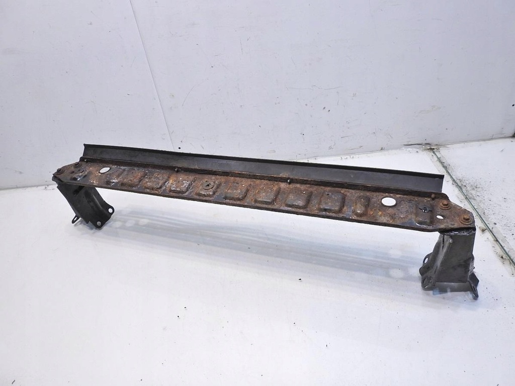 фото №10, Балка pod радиатор volvo v70 iii 2.0 d3