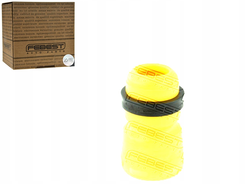 фото №1, Відбійник передній амортизатора audi a3 s3 sportb. lim. qu 2004-2013