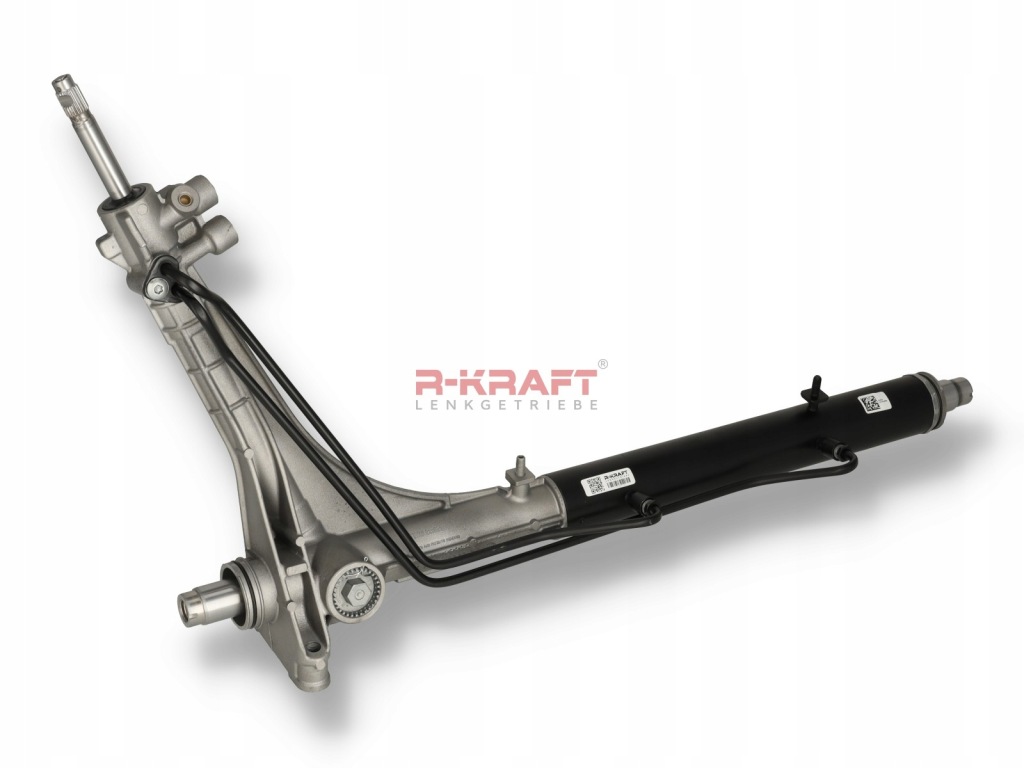 Трансмиссия рулевая рулевая рейка citroen jumper сервоатроник nowa молдинг Киев