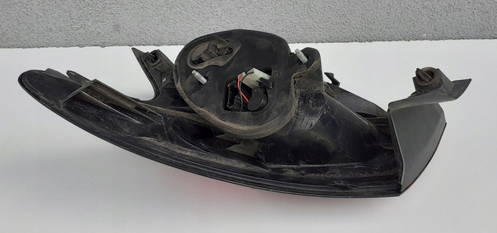 фото №6, Лампа ліва задня задня citroen ds4 1.6 ehdi