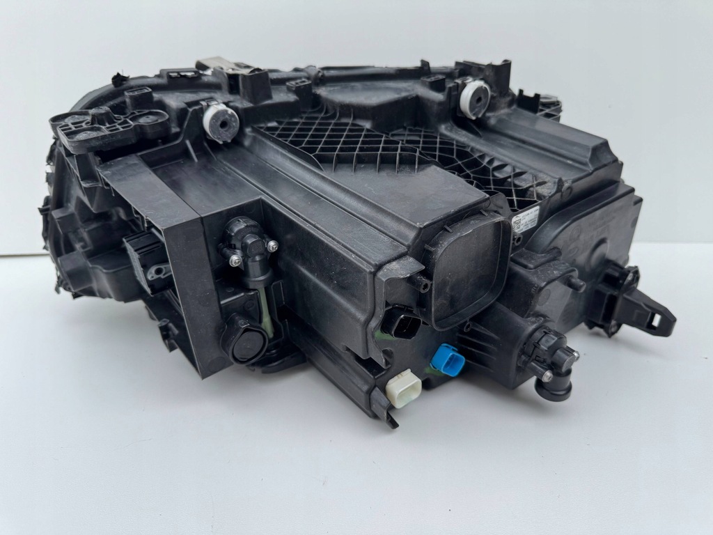 фото №9, Bmw g07 x7 лампа левая левый перед 5a8d303