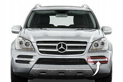 фото №1, Захист mercedes benz gl 320 350 cdi 4matic w164 оригінальний a1648847322