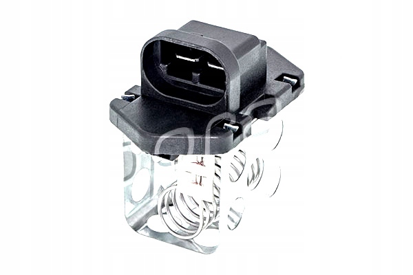 фото №1, Topran element регулювальний вентилятор dacia logan logan express logan