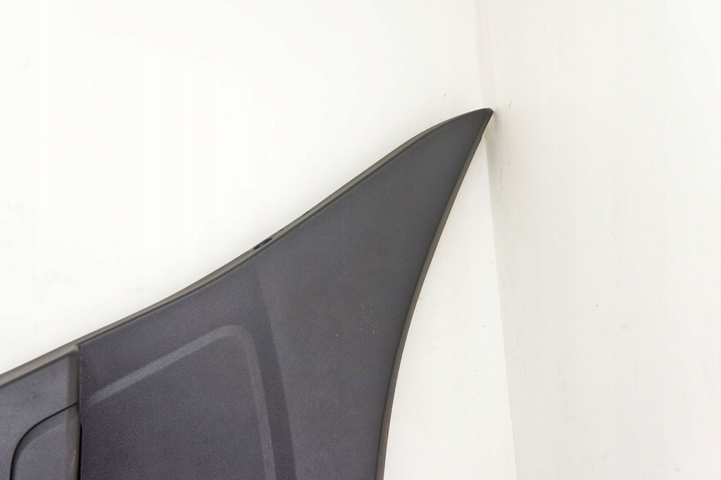 фото №5, Ly183 dacia sandero iii обшивка дверь левый задняя