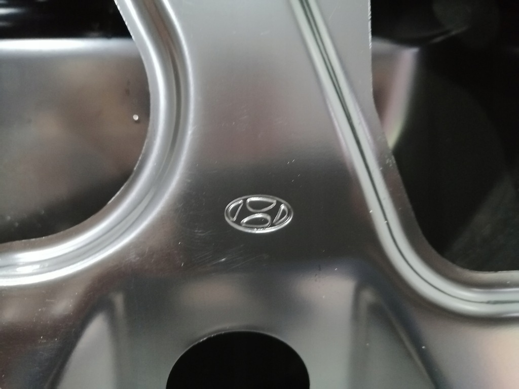 фото №12, Кришка багажника багажника hyundai kona i