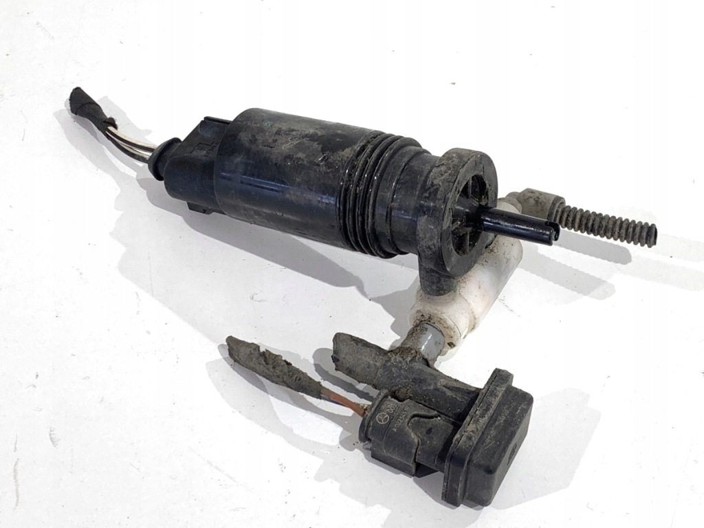 Купить Помпа омывателя  mercedes w166 1006671