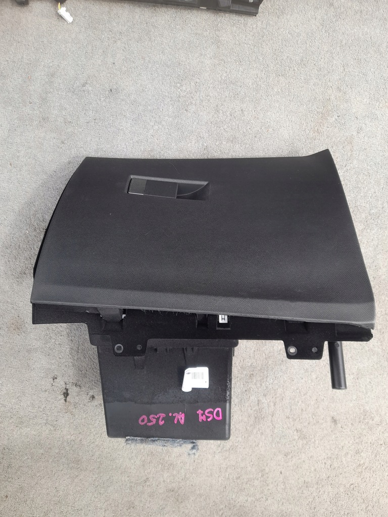 фото №1, Бардачок do citroen ds7