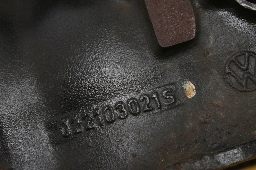 фото №14, Блок двигателя vw phaeton 3.2 fsi 022103021s bkl ayt