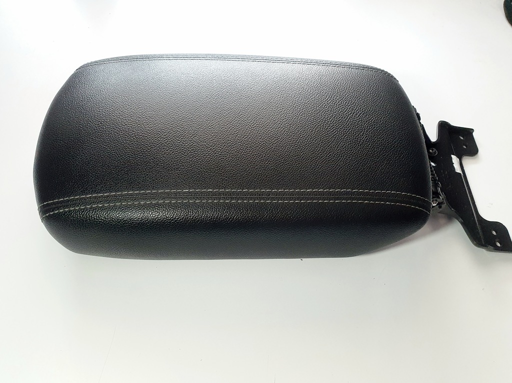 фото №5, Підлокітник перед kia sportage iv білий nić автоматична коробка передач