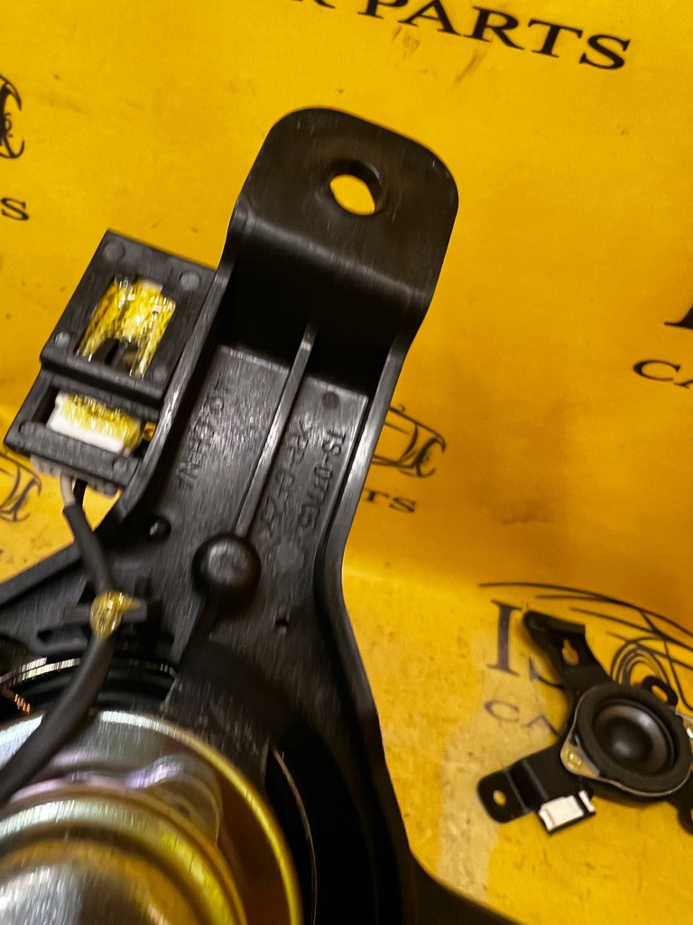 фото №8, Динамік динамік двері правий перед lexus rx 450h iii 3 al10