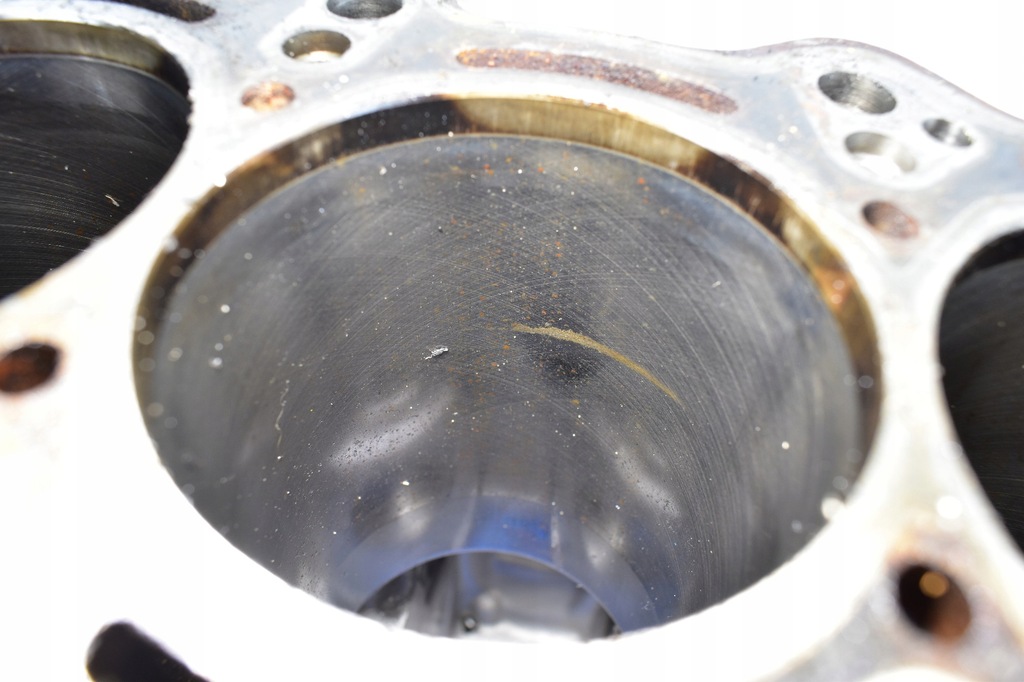 фото №9, Блок двигателя alfa romeo giulietta 1.4 multiair 940c2000