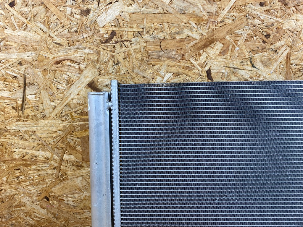 фото №9, Радиатор кондиционера renault arkana 1.6 гибрид 921005412r 2019-