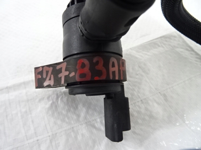 фото №9, Peugeot 308 ii t9 1.6 thp клапан вакуумa v757750680