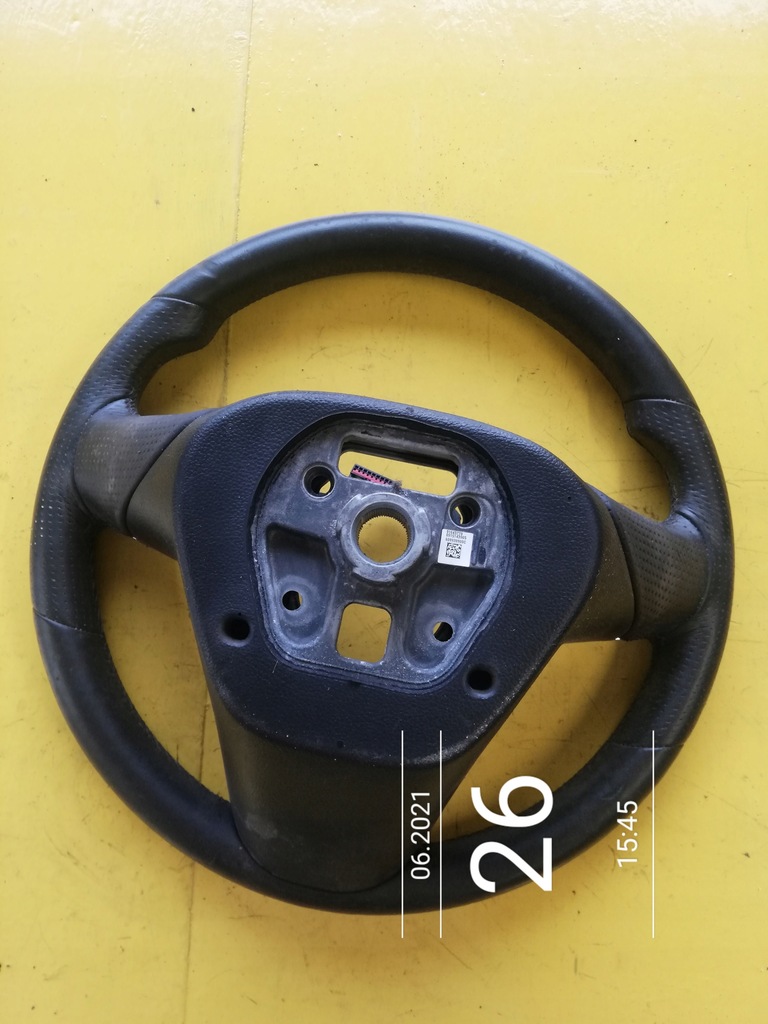 фото №8, Opel insignia a повітропровід шкіра multi 13316540