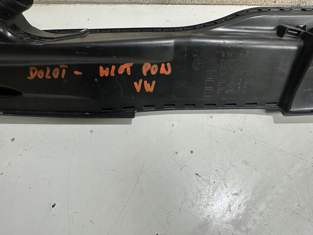 фото №7, Комплект радіатор радіатор pas передній jeep compass ii 1.3