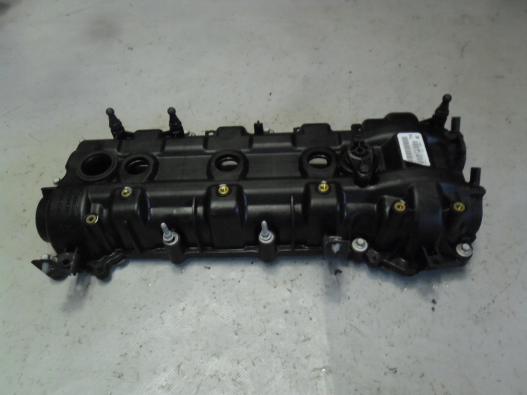 фото №1, Крышка клапанов chrysler pacifica 3.6 v6 04893802ae