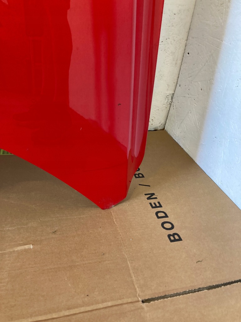 фото №12, Mustang vi капот org.grad