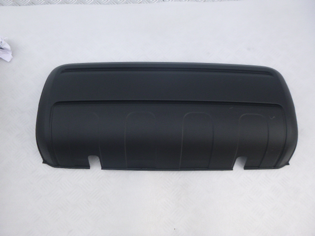 фото №1, Накладка накладка бампера panda iii cross задня