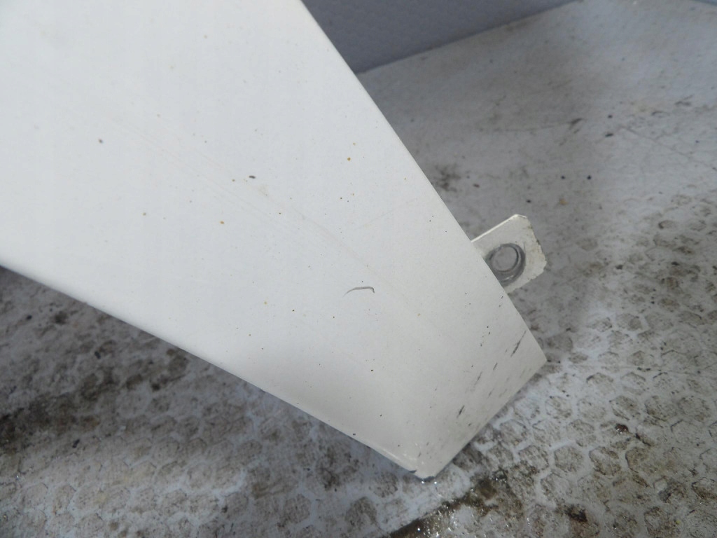 фото №6, Fiat doblo ii lift крила перед лівий 249