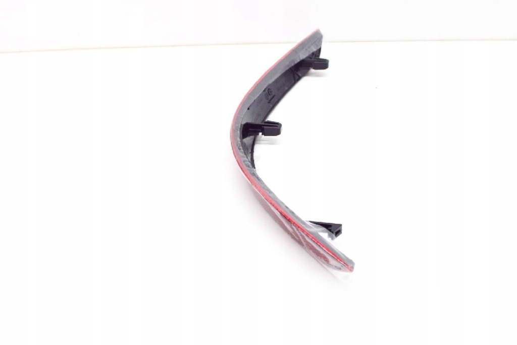 фото №7, Volkswagen caddy mk4 бампер задній правий відбивач новий оригінальний 2k5945106