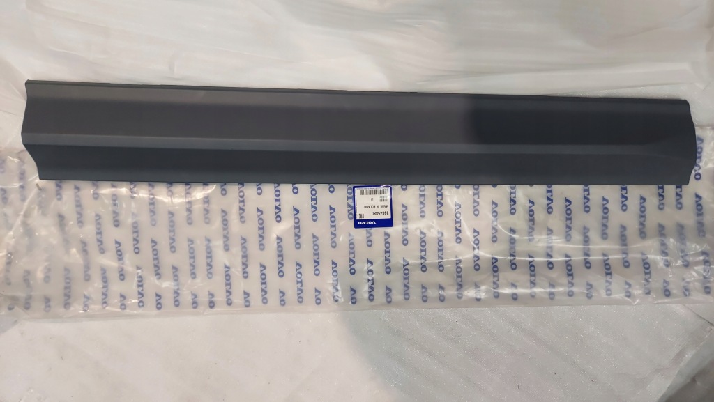 Купить Молдинг дверь правая правый r перед передняя volvo xc60 ii 2 31440303 39845914