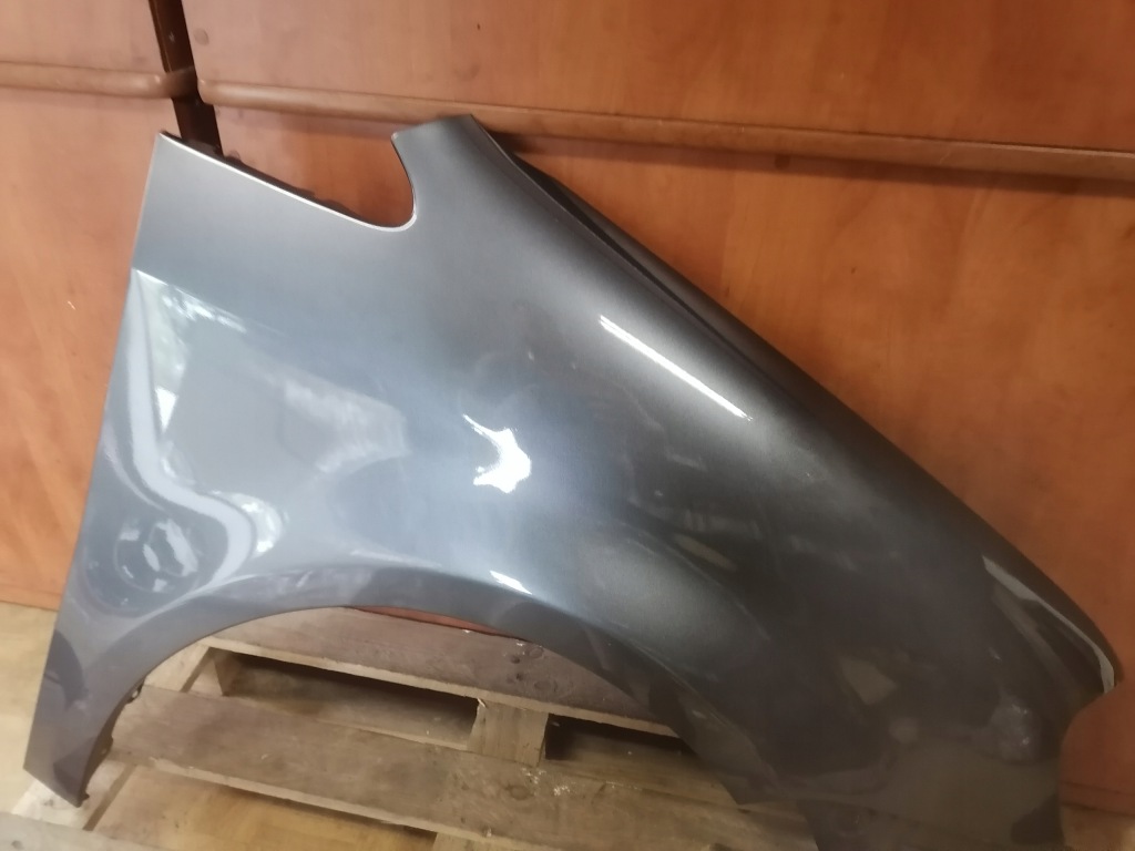 фото №8, Крыло правый volkswagen touran ld7w przedlift mas