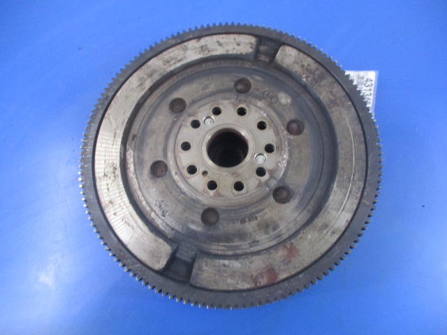 фото №4, Opel vectra c 2.2dti зчеплення колесо двомасовий