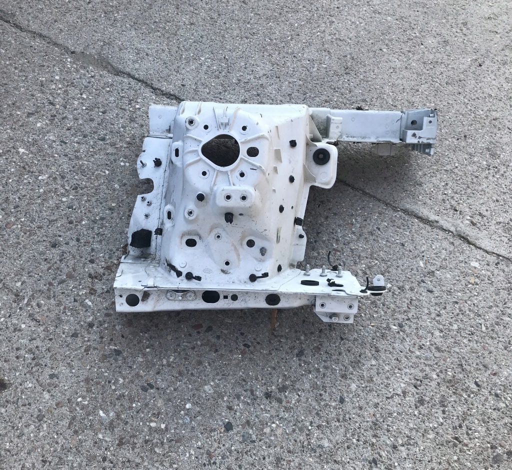 Купить Range rover sport l494 четверть лонжерон правая