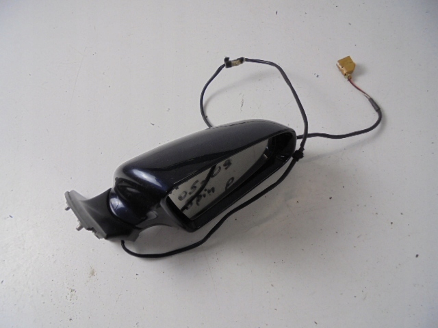 фото №1, Зеркало правое audi a4 b7 05-09 5 pin
