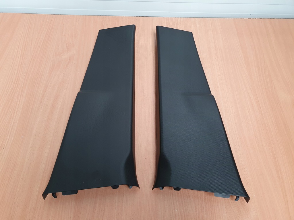 фото №4, Защита стойка порог правая renault captur i 15r