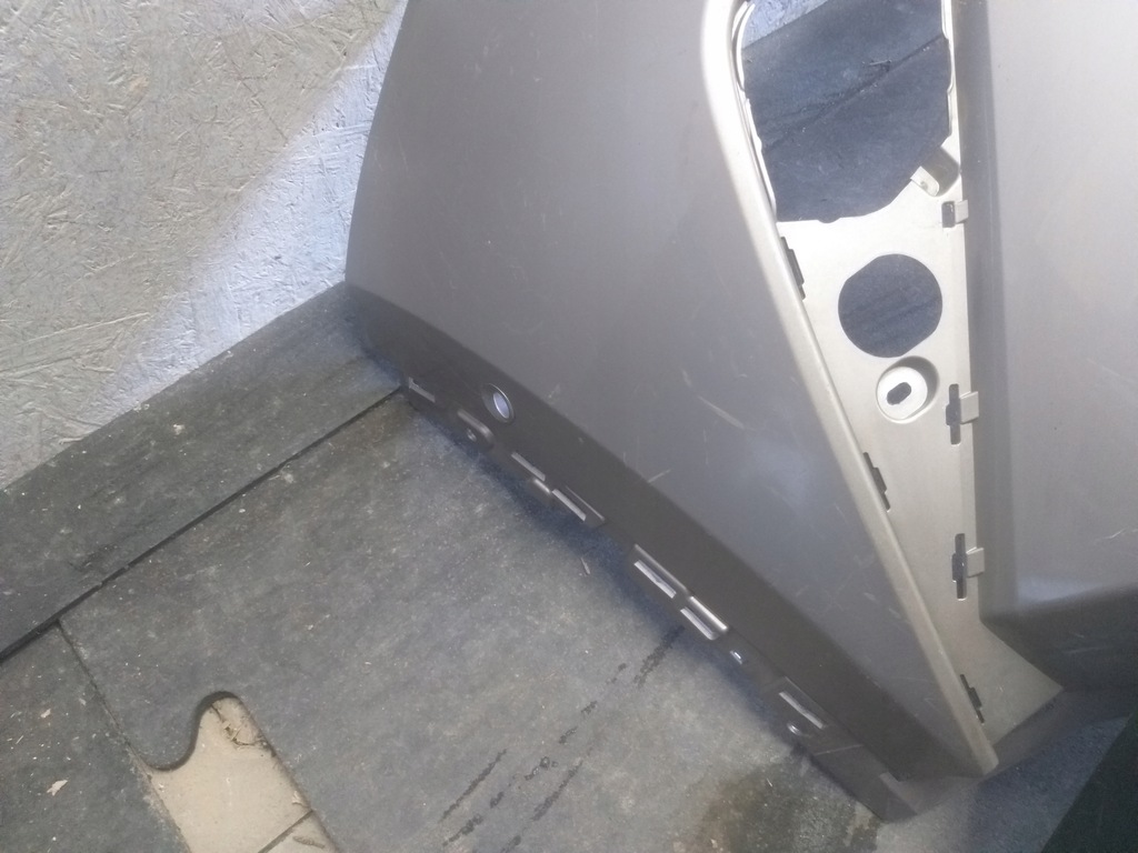 фото №3, Бампер перед toyota chr ch r ch-r lift 20-