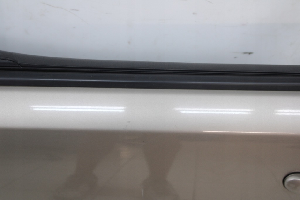 фото №9, Nissan note e11 06r- дверь левая передние левый перед c30