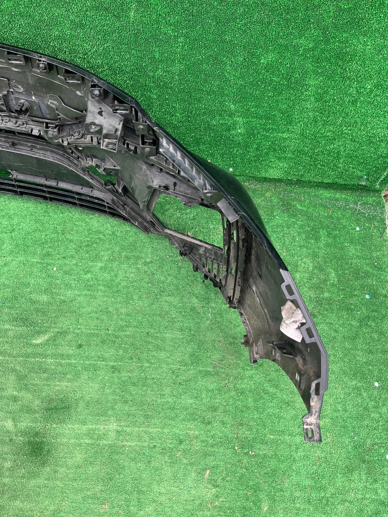 фото №14, Mg marvel r бампер перед góra бампера p11017697