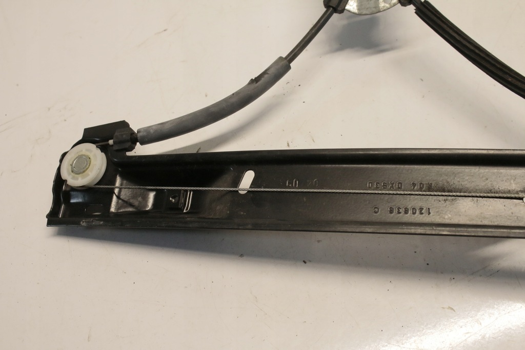 фото №7, Механізм скло правий задня seat ibizy iv