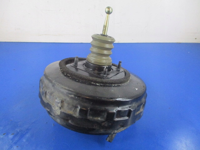 фото №1, Ford galaxy mk1 усилитель тормозов тормозные 7m3612100l