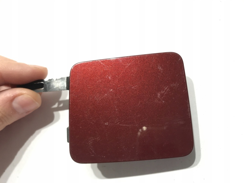 фото №2, Заглушка бампера фаркоп задня renault talisman 511656095r