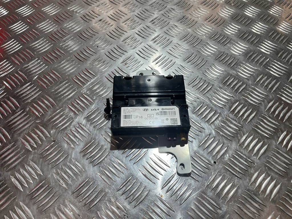 фото №1, Модуль блок управления kia sportage v nq 21-