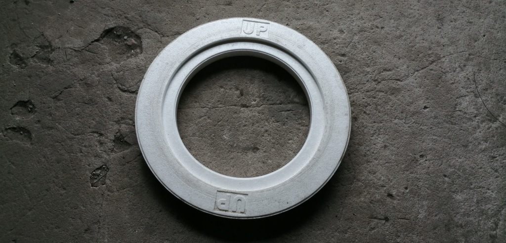 фото №1, Mazda 3 09-13 пінополістирол багажника полиця